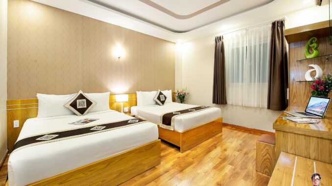 Tại sao nhà nghỉ khách sạn nào cũng có tấm vải trải ngang giường.Và đây là lý do khiến bạn phải bất ngờ? Tại sao nhà nghỉ khách sạn nào cũng có tấm vải trải ngang giường.Và đây là lý do khiến bạn phải bất ngờ?