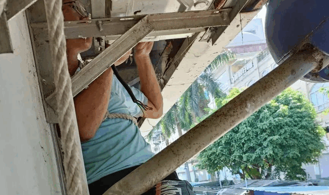 Không phải rắn, đây mới là “s-á t thủ” có thể chui ra từ điều hòa nhà bạn Không phải rắn, đây mới là “s-á t thủ” có thể chui ra từ điều hòa nhà bạn