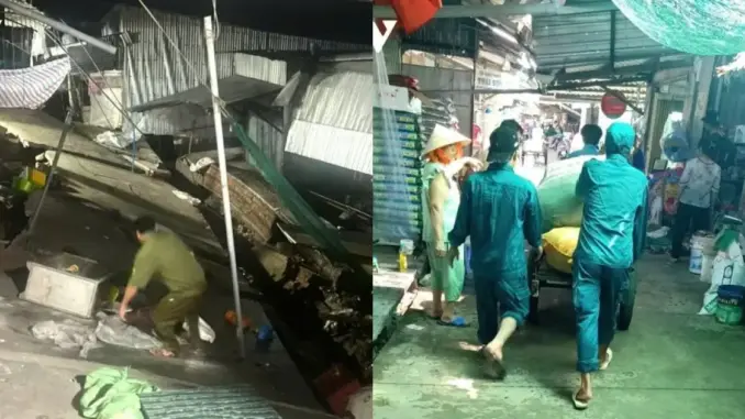 Cà Mau: Sạt lở ‘nuốt chửng’ nhiều nhà dân, thiệt hại hơn 2 tỷ đồng Cà Mau: Sạt lở ‘nuốt chửng’ nhiều nhà dân, thiệt hại hơn 2 tỷ đồng