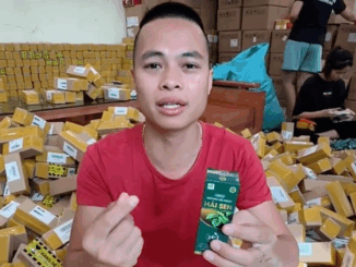 Nhiều người chi hàng trăm triệu mua khoá học làm giàu của “Gia đình Hải Sen” giờ khóc không kịp