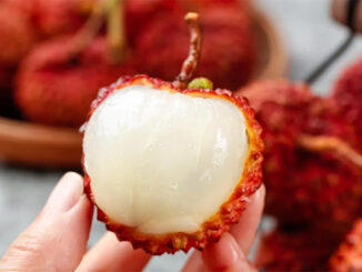 Trời ơi đã ăn vải rồi thì đừng ăn mấy món này nữa chứ bà con ơi