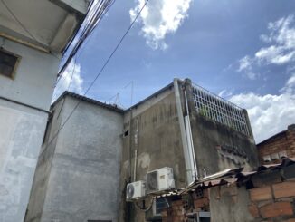 Vụ bộ xương trong bồn nước ở Đồng Nai: Nhân chứng kể lại khoảnh khắc nhìn vào bồn nước