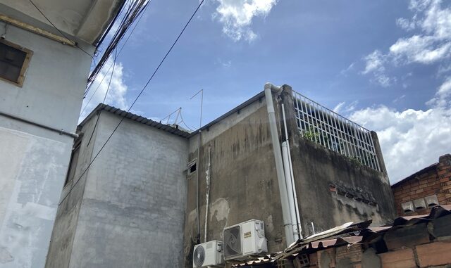 Vụ bộ xương trong bồn nước ở Đồng Nai: Nhân chứng kể lại khoảnh khắc nhìn vào bồn nước Vụ bộ xương trong bồn nước ở Đồng Nai: Nhân chứng kể lại khoảnh khắc nhìn vào bồn nước