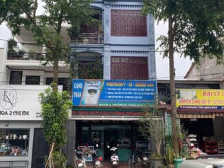 Vụ tiệm in bị nợ tiền tỉ ở Lào Cai, nhiều cơ quan nói không có tiền trả