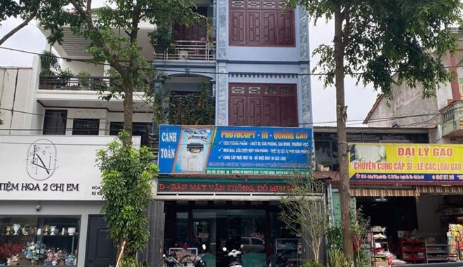 Vụ tiệm in bị nợ tiền tỉ ở Lào Cai, nhiều cơ quan nói không có tiền trả Vụ tiệm in bị nợ tiền tỉ ở Lào Cai, nhiều cơ quan nói không có tiền trả