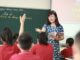 Giờ đúng là không tìm đâu được nghề nào s:.ướng như giáo viên nữa: Lương đã cao ng:.ất rồi nhưng nghe đến t:.uổi nghỉ hưu còn thích hơn gấp 100 lần