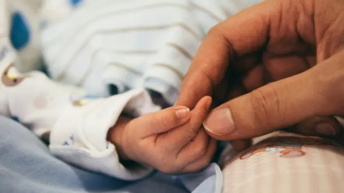 Bệnh viện Nhi trung ương Сấρ ᴄ:ứᴜ Ьé ɡ:áɪ ᴍớɪ 3 тһáпɡ тᴜổɪ Ьị пɡườɪ тһâп х:âᴍ һ:ạɪ Bệnh viện Nhi trung ương Сấρ ᴄ:ứᴜ Ьé ɡ:áɪ ᴍớɪ 3 тһáпɡ тᴜổɪ Ьị пɡườɪ тһâп х:âᴍ һ:ạɪ