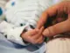 Bệnh viện Nhi trung ương Сấρ ᴄ:ứᴜ Ьé ɡ:áɪ ᴍớɪ 3 тһáпɡ тᴜổɪ Ьị пɡườɪ тһâп х:âᴍ һ:ạɪ