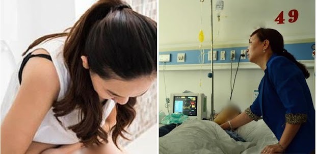 Ung thư lúc đầu không đau nhưng thấy 8 dấu hiệu khi đi vệ sinh thì nên đi khám sớm: Đừng chủ quan Ung thư lúc đầu không đau nhưng thấy 8 dấu hiệu khi đi vệ sinh thì nên đi khám sớm: Đừng chủ quan