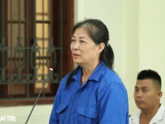 Làm sạch lô hàng hơn 35 tỷ đồng giúp con rể, mẹ vợ vào tù