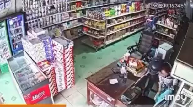 Bắt nhanh đối tượng sát hại chủ tiệm tạp hóa ở Đồng Nai Bắt nhanh đối tượng sát hại chủ tiệm tạp hóa ở Đồng Nai