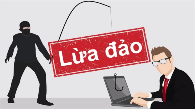 Cảnh giác với trò lừa mạo danh "Trại hè Quân đội" Cảnh giác với trò lừa mạo danh "Trại hè Quân đội"