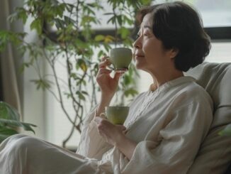Con gái 39 tuổi của tôi có ý định không lấy chồng vì thích sống với mẹ