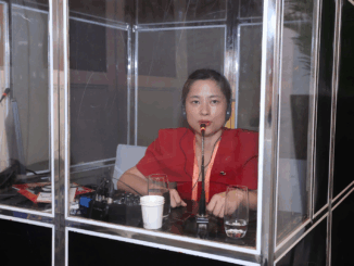 "Nữ bác sĩ cabin" Phạm Minh Giang: Từ cô học sinh chuyên Văn đến kỳ thi khốc liệt hơn cả Đại học