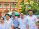 Người cha 40 tuổi bước vào kỳ thi tốt nghiệp THPT: "Tôi muốn con nhìn vào để cố gắng hơn"