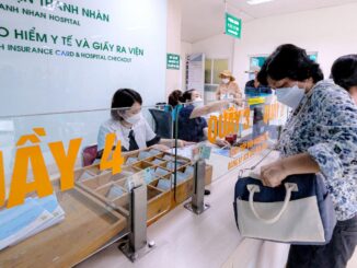 Tin vui lớn cho hàng triệu người Việt tham gia BHYT