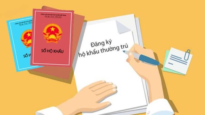 có 9 trường hợp này sẽ bị xóa hộ khẩu trong năm 2025, đó là những trường hợp nào? có 9 trường hợp này sẽ bị xóa hộ khẩu trong năm 2025, đó là những trường hợp nào?