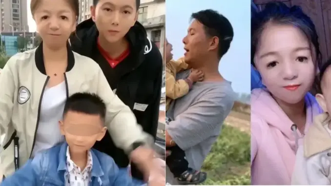 Cô gái ‘mặt chim’ từng bị xa lánh, giờ sống ra sao sau khi sinh 2 con Cô gái ‘mặt chim’ từng bị xa lánh, giờ sống ra sao sau khi sinh 2 con