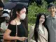 Hải My, Văn Hậu bị bắt gặp tay trong tay giữa phố "Trốn con" để hẹn hò lãng mạn