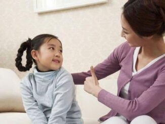 Con cái hỗn hào, cha mẹ nên áp dụng ngay ‘Luật Quạ’: Cách dạy con vừa văn minh vừa đầy quyền uy