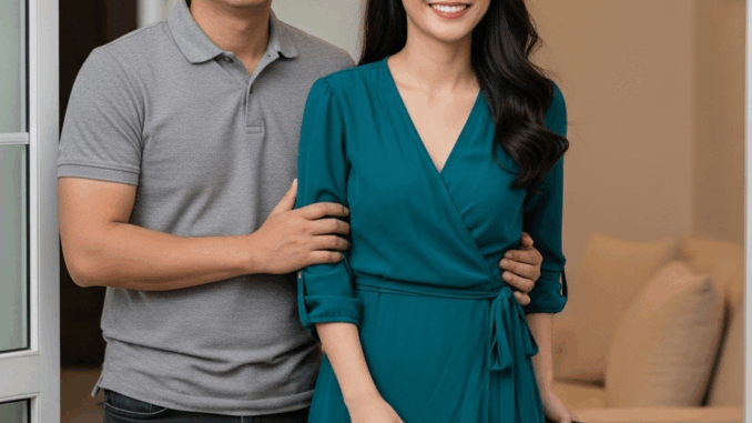 Vợ bị l/iệt nên 4 tháng rồi tôi không được làm chuyện ấy, bí bách quá tôi để mặc cô ta 10 ngày trời để đi xả láng với em gái cùng công ty. Nào ngờ hôm về, vừa mở cửa thì tôi bủn rủn khi nhìn thấy người phụ nữ quý phái đứng trước mặt .. Vợ bị l/iệt nên 4 tháng rồi tôi không được làm chuyện ấy, bí bách quá tôi để mặc cô ta 10 ngày trời để đi xả láng với em gái cùng công ty. Nào ngờ hôm về, vừa mở cửa thì tôi bủn rủn khi nhìn thấy người phụ nữ quý phái đứng trước mặt ..