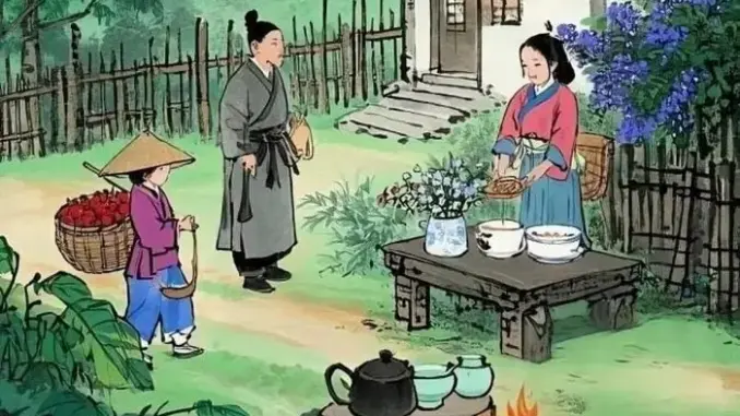 Năm 2025 nhuận hai tháng 6, chớ động vào 4 cấm kỵ này Năm 2025 nhuận hai tháng 6, chớ động vào 4 cấm kỵ này