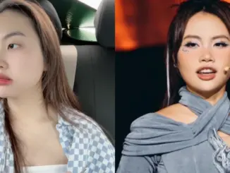 Phương Mỹ Chi than thở vì b.ị ch.ê xấu, fan động viên "cảm lạnh", phản ứng bất ngờ