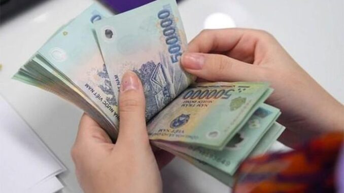 Từ ngày 1/7/2025, những đối tượng sau đây phải cập nhật thông tin quan trọng này nếu không muốn bị ph:ạt tới 4 triệu đồng Từ ngày 1/7/2025, những đối tượng sau đây phải cập nhật thông tin quan trọng này nếu không muốn bị ph:ạt tới 4 triệu đồng