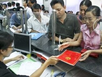 chuyển đất nông nghiệp sang đất ở tốn bao nhiêu tiền? Làm càng sớm càng rẻ