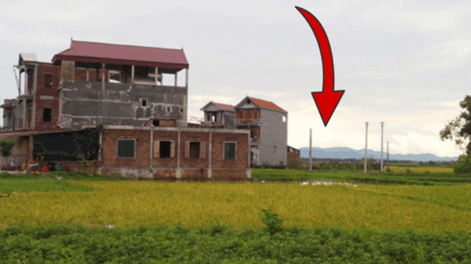 Cách chuyển đất 50 năm sang đất thổ cư để xây nhà ở Cách chuyển đất 50 năm sang đất thổ cư để xây nhà ở