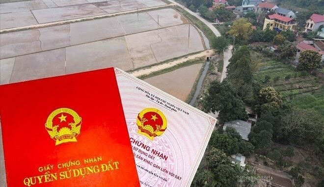 Sang tên sổ đỏ nhà đất thừa kế nên nắm rõ những bước này