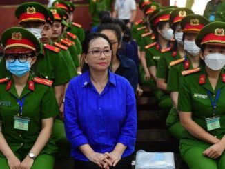 Hơn 43.000 bị hại trong vụ Vạn Thịnh Phát sẽ nhận được tiền bồi thường trước 15/7
