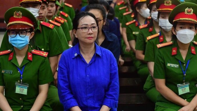 Hơn 43.000 bị hại trong vụ Vạn Thịnh Phát sẽ nhận được tiền bồi thường trước 15/7