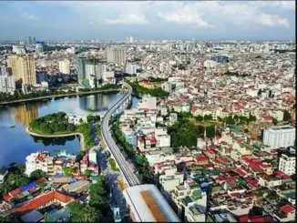 Biển số xe chính thức của các tỉnh, thành phố từ 1-7