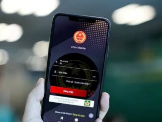 Hỏa tốc tạm dừng hệ thống thuế điện tử
