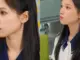Tiên nữ học đường Trung Quốc đẹp dữ thần đang gây sốt MXH gần đây: Soi cận cảnh làn da mới thấy “nhức nách”