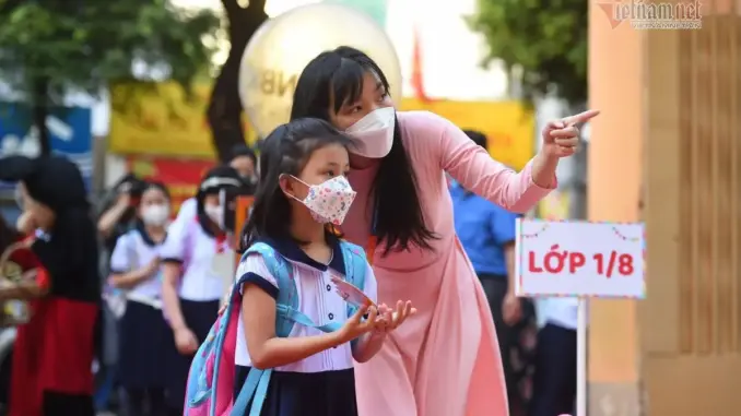 Giáo viên TPHCM có lương cao nhất cả nước, có người nhận hơn 400 triệu đồng/năm Giáo viên TPHCM có lương cao nhất cả nước, có người nhận hơn 400 triệu đồng/năm