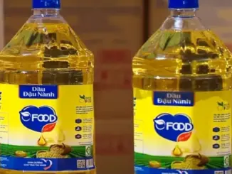 Bộ Y tế cảnh báo về dầu ăn chăn nuôi thành thực phẩm cho người