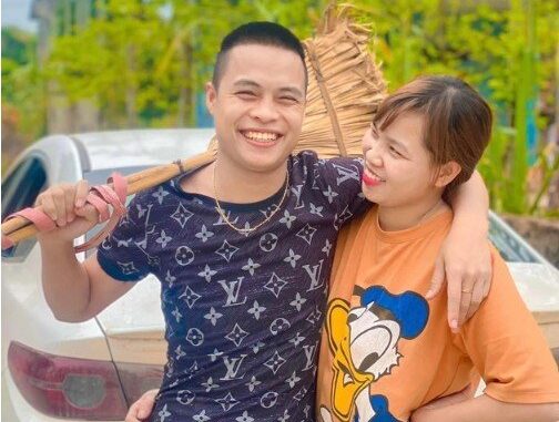 Hải Sen trước khi bị bắt giàu tới mức hàng xóm ai cũng nể, ước tính thu về gần 200 tỷ đồng Hải Sen trước khi bị bắt giàu tới mức hàng xóm ai cũng nể, ước tính thu về gần 200 tỷ đồng