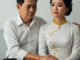Trước đêm tân hôn của con gái, bố dượng bất ngờ gọi cô vào phòng
