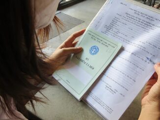 Tin cực b;;uồn về lương hưu, những ai đang nhận tiền chuẩn bị đón nhận