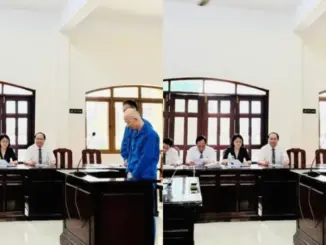 3 người Hàn Quốc nửa đêm đột nhập nhà dân, phá két sắt trộm tiền, vàng