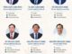 Thông tin chi tiết về Chủ tịch 34 tỉnh, thành sau sáp nhập