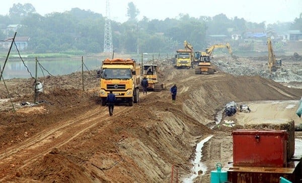 Từ tháng 5/2024: Người dân bị thu hồi đất được nhận 5 khoản tiền này ai không biết sẽ thiệt thòi Từ tháng 5/2024: Người dân bị thu hồi đất được nhận 5 khoản tiền này ai không biết sẽ thiệt thòi