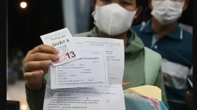 Trường hợp người dân không đi viện khám chữa bệnh cũng được thanh toán BHYT Trường hợp người dân không đi viện khám chữa bệnh cũng được thanh toán BHYT