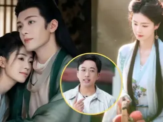 Lâm giang tiên: nhận "bão" 1 sao, Vu Chính đẩy Bạch Lộc vào thế mất danh tiếng?