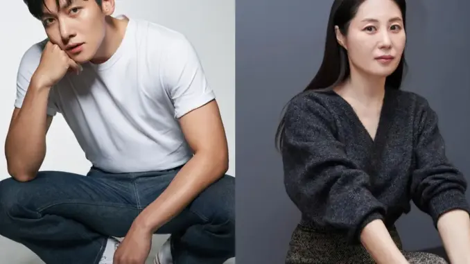 Moon So Ri trở lại DANAFF cùng chồng, Ji Chang Wook lần đầu tới Việt Nam Moon So Ri trở lại DANAFF cùng chồng, Ji Chang Wook lần đầu tới Việt Nam