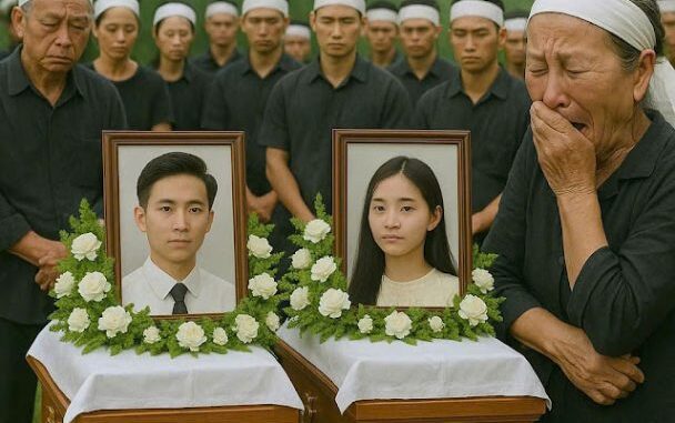 Ngày Hạnh Phúc Không Kịp Tới..