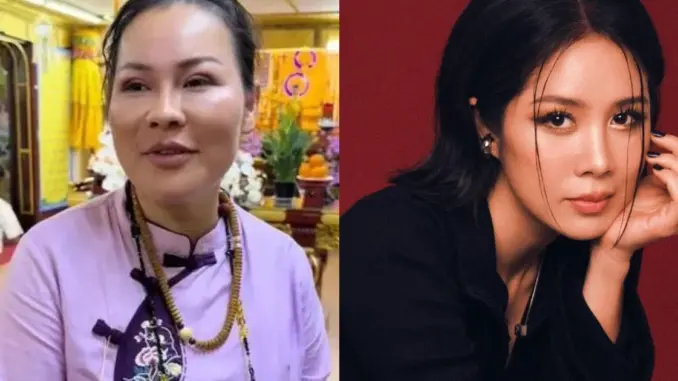 Vợ Quý Bình 'nói móc' về lòng dạ bạn thân chồng, Lê Phương 'đáp trả' ẩn ý?