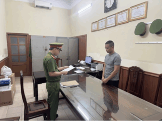 “Gia đình Hải Sen” bị bắt: Hơn 100.000 hộp Siro ăn ngon Hải Bé đã bán là hàng gi:ả, biết bao trẻ em đã uống phải thứ để:u gi:ả này, sức khỏe bây giờ ra sao?